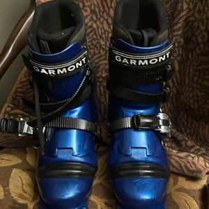 Garmont tele ski boots, made in Italy 🇮🇹